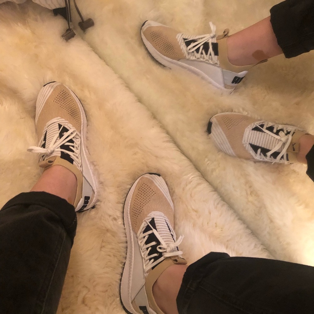 Puma Shoes!